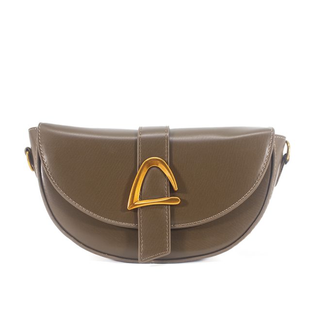 Cartera Hisako Verde Ego