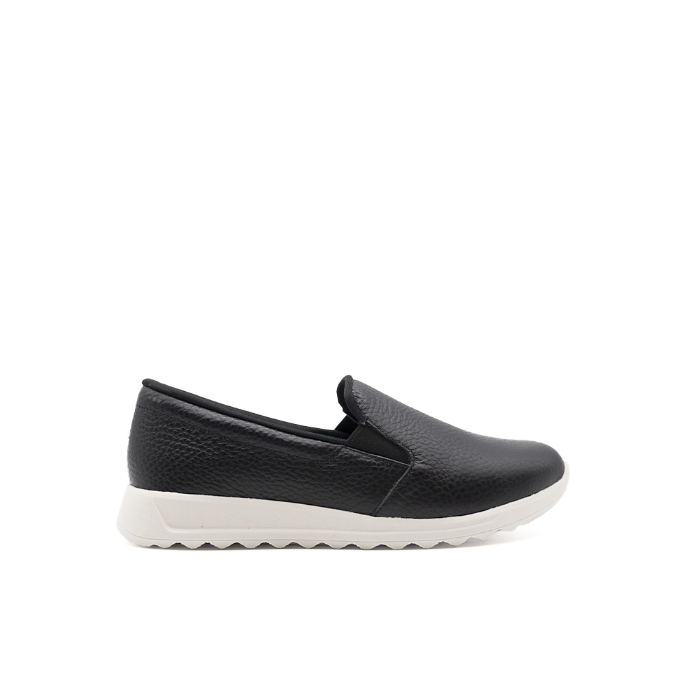 Sneakers Nadia Negro Usaflex
