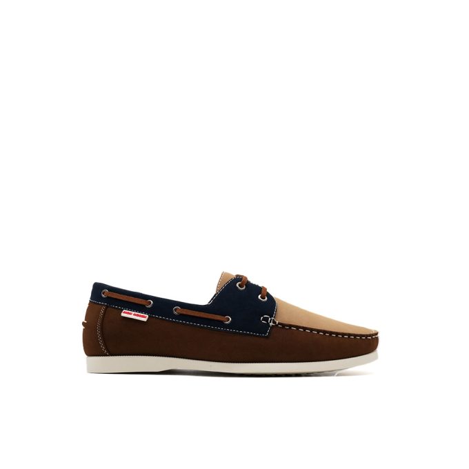 Zapatos Yuta Kaki John Mossin