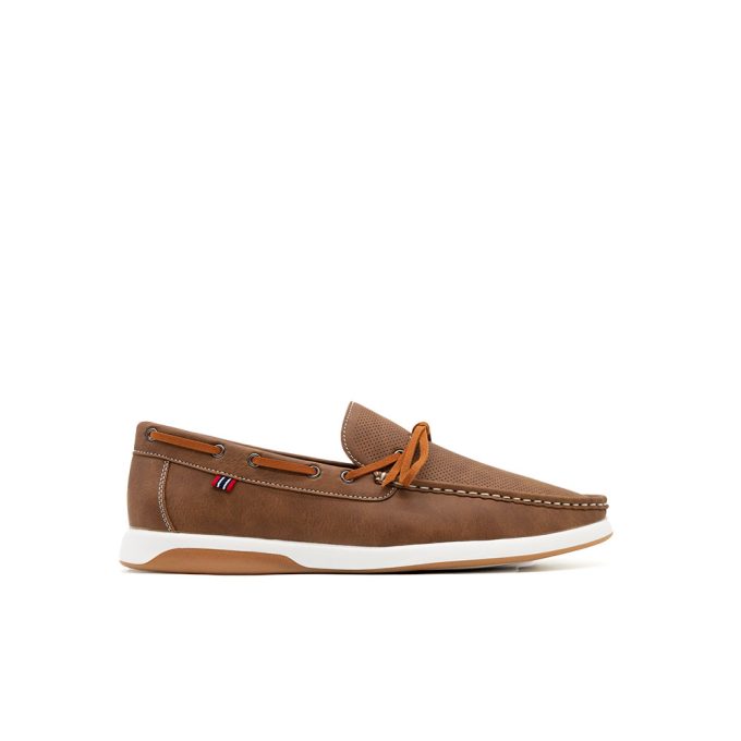 Zapatos Ecovo Camel John Mossin