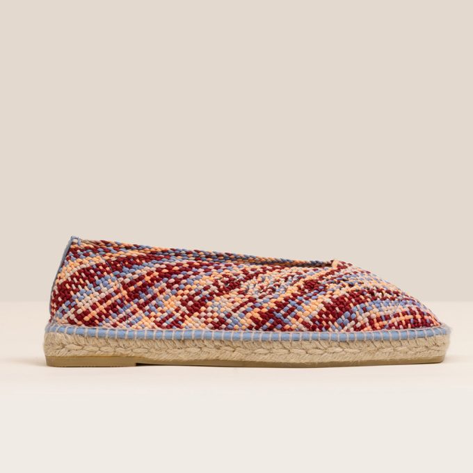 Flats Boo Multicolor Gaimo