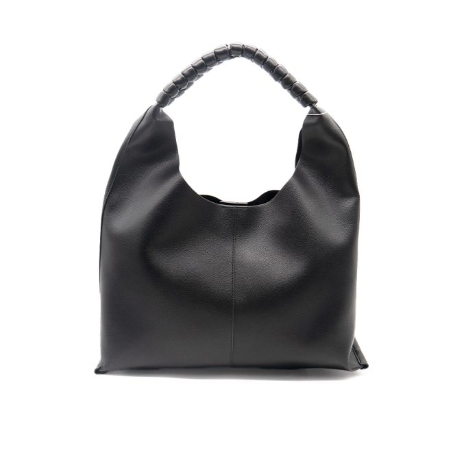 Cartera Martina Negro Ego