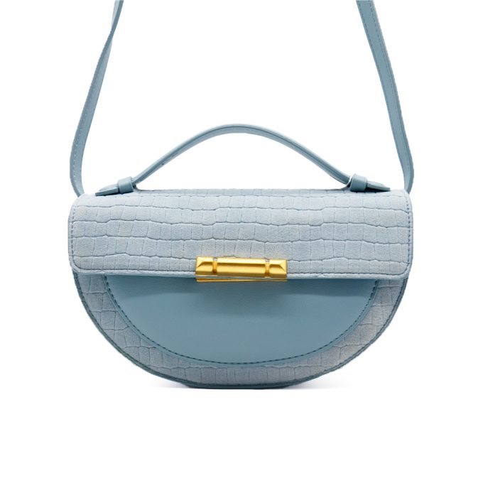 Cartera Alessia Jean Ego