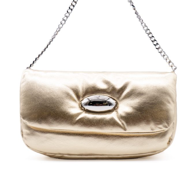 Cartera Bella Oro Ego