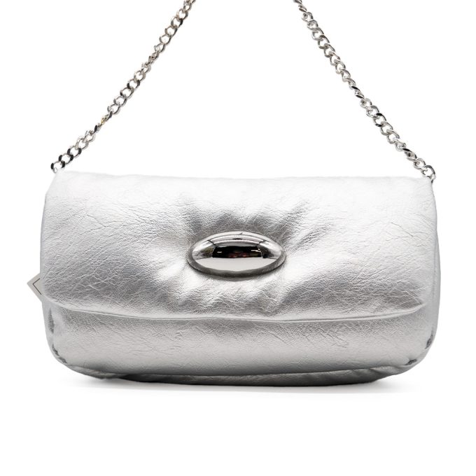 Cartera Bella Plata Ego