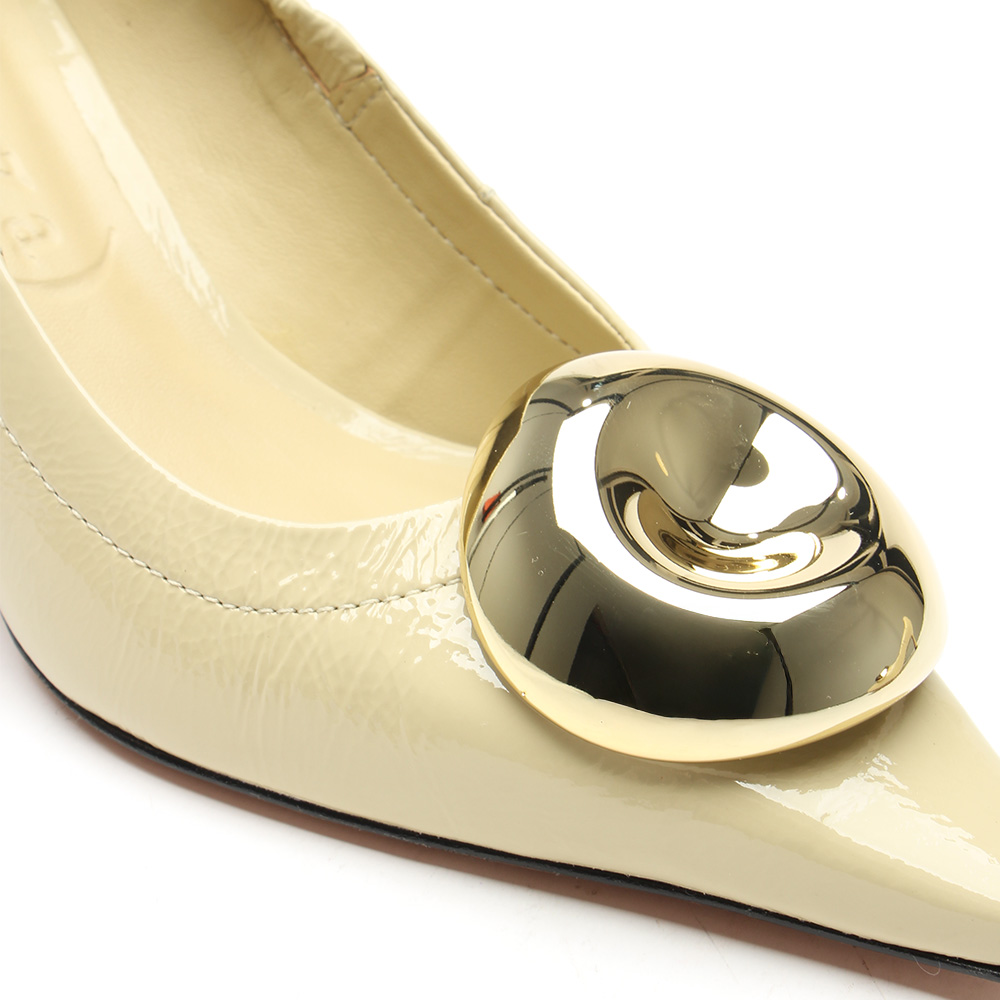 Zapatos Niger Chantilly Vicenza - Imagen 3