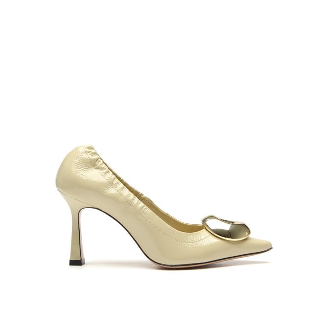 Zapatos Mekong Chantilly Vicenza