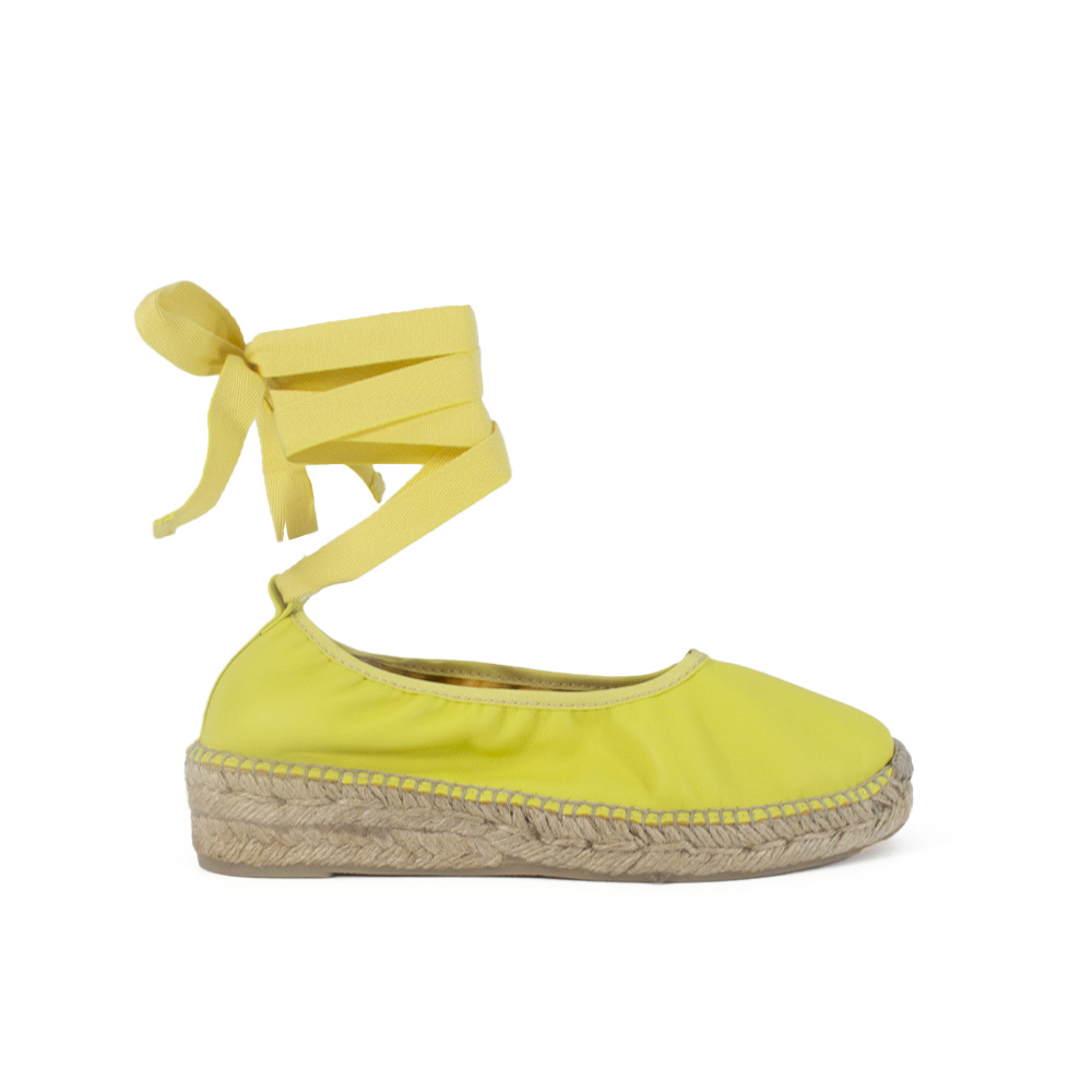 Sandalias Petra Taxi Gaimo