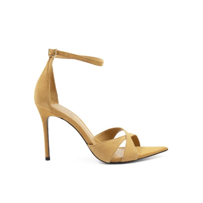 Sandalias Ladoga Biscuit Schutz