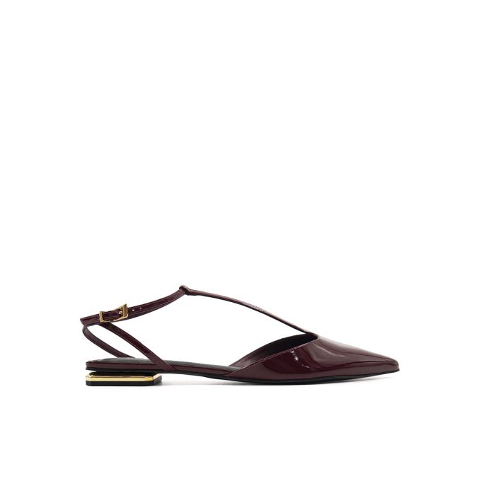 Zapatos Titi Vino Schutz