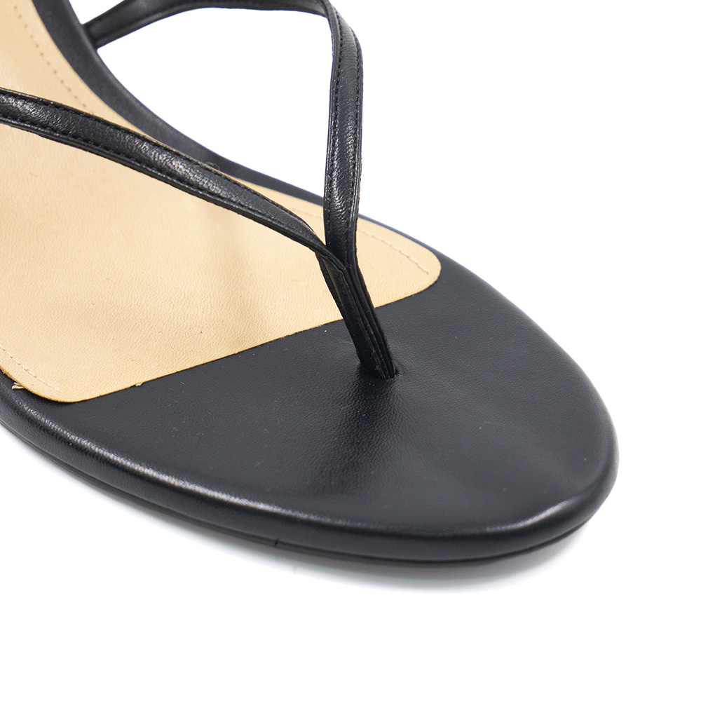 Sandalias China Negro Schutz - Imagen 3