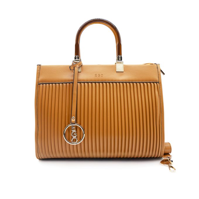 Cartera Monday Cafe Ego