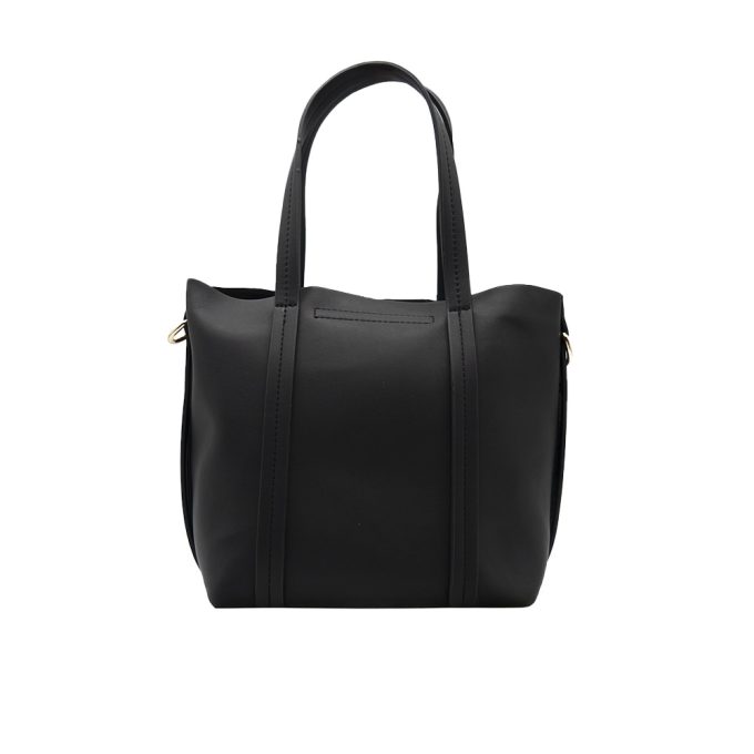 Cartera Kimba Negro Ego