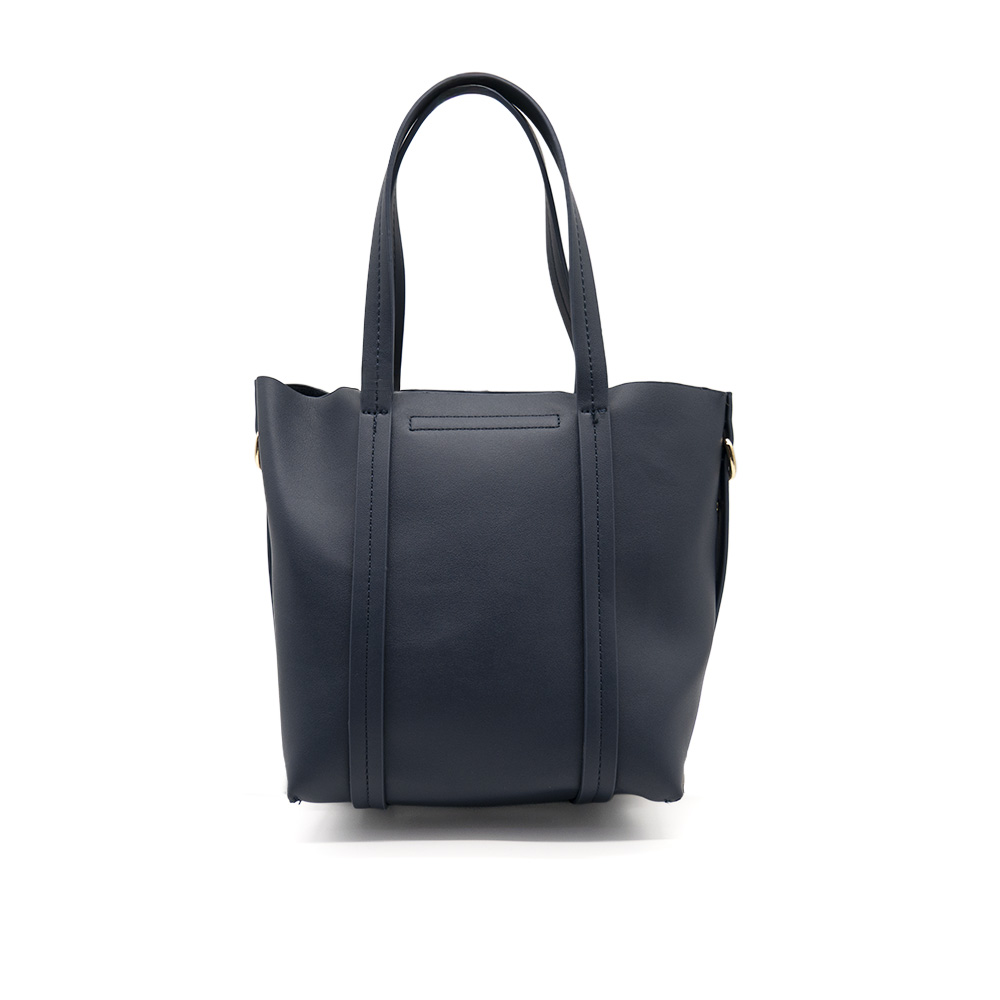 Cartera Kimba Navy Ego