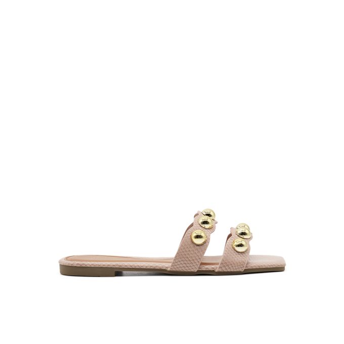 Sandalias Ursula Hueso Via Uno Ego