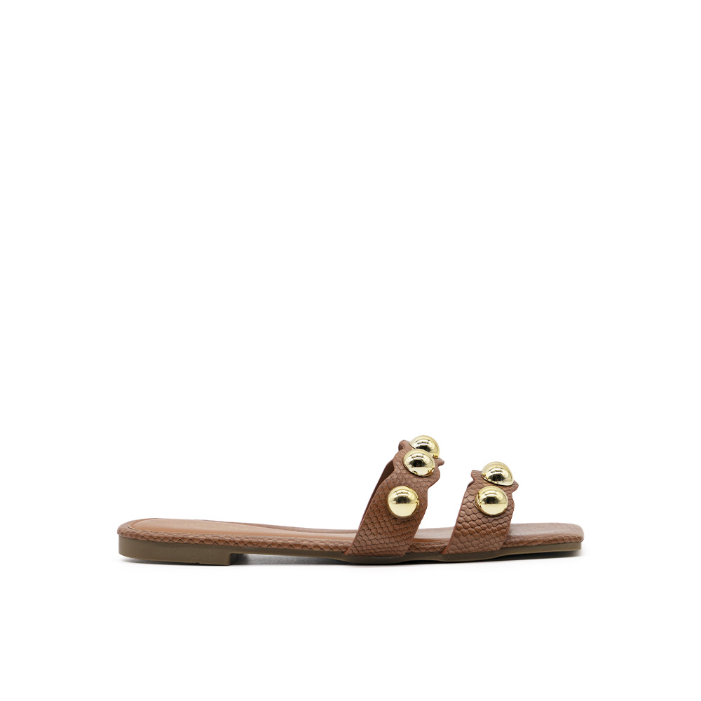 Sandalias Elmira Café Via Uno Ego